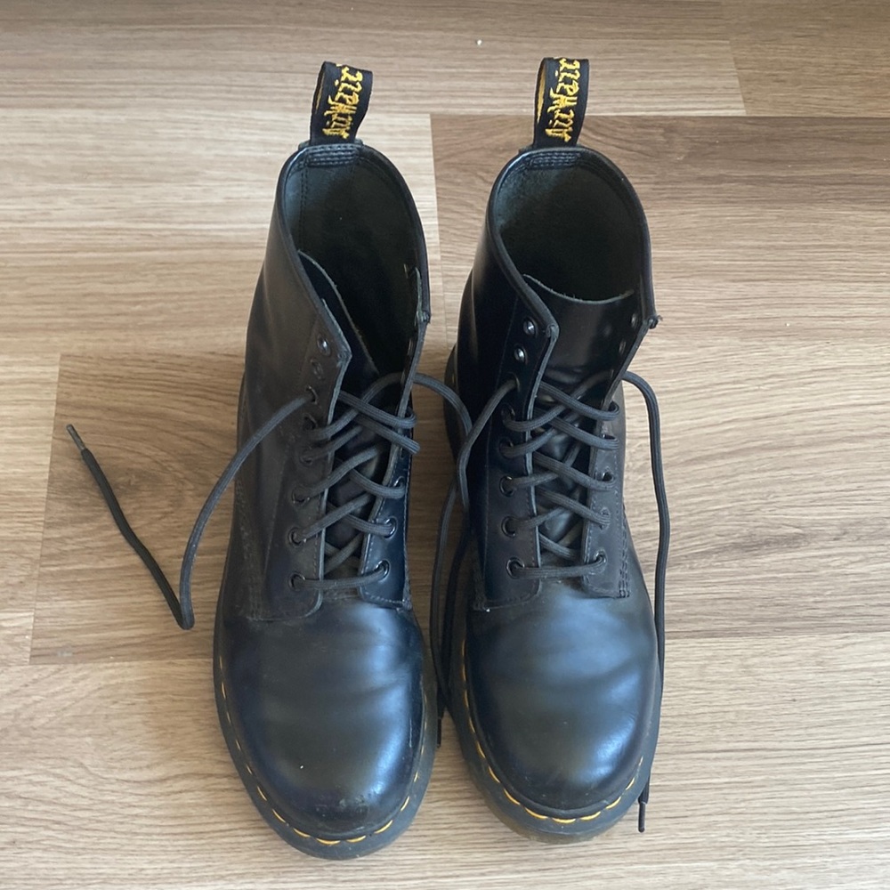 Doc martens ! Great shape !
